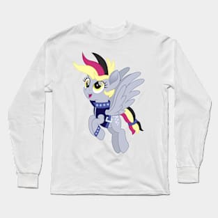 Punk Muffins Long Sleeve T-Shirt